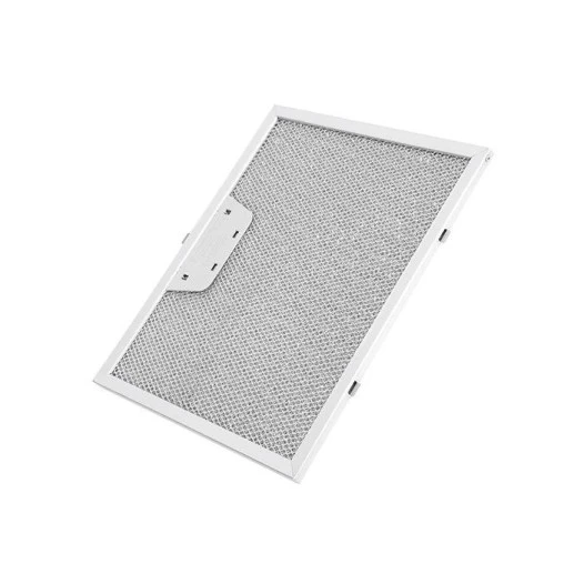 Filtr metalowy Zanussi 50251235003 233x188x7mm
