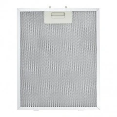 Etna Metaalfilter 18831 / 88017203 318x258x8mm