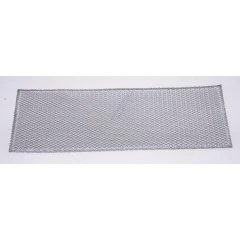 Filtr metalowy Whirlpool 481948048232 450x160mm
