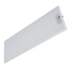 Filtr metalowy Beko 9188065383 515x185mm