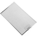 Constructa Metaalfilter 742967 / 00742967 388x265x8mm