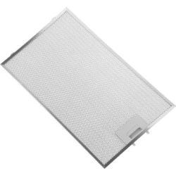Filtr metalowy Profilo 742967 / 00742967 388x265x8mm