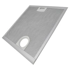 Bosch Filtr metalowy 365477 / 00365477 380x365mm