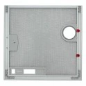 Filtr metalowy Neff 365478 / 00365478 380x365x5mm