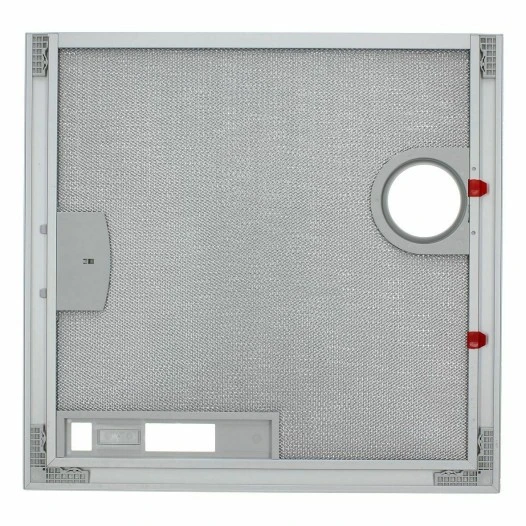 Filtr metalowy Neff 365478 / 00365478 380x365x5mm