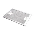 Filtr metalowy Siemens 365479 / 00365479 380x265mm (lewy)