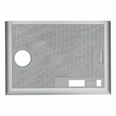 Filtr metalowy Siemens 365480 / 00365480 380x265mm (prawy)
