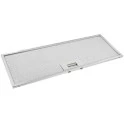 Filtr metalowy Arthur Martin 4055380804 470 x 169 x 9 mm