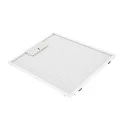 Alapure Metaalfilter geschikt voor Smeg 4055468278 298x238mm