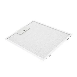 Alapure Metaalfilter geschikt voor Best 4055468278 298x238mm