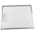 Filtr metalowy Elica GF01DD 268 x 218 x 9 mm