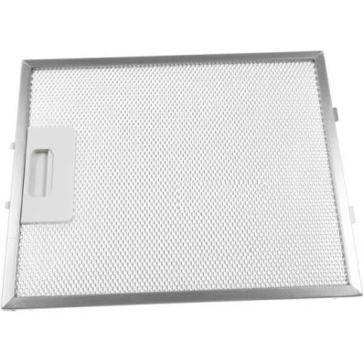 Filtr metalowy Elica GF01DD 268 x 218 x 9 mm