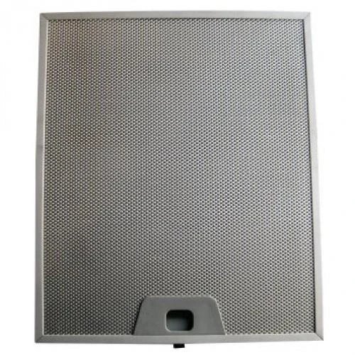 Filtr metalowy Faber 133.0017.056 252 x 363 x 8 mm