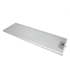 Filtr metalowy Faber 133.0018.475 516 x 188 mm