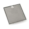 Filtr metalowy Falmec 101079900 245x235x8mm
