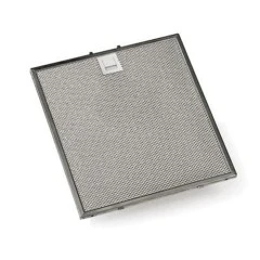 Filtr metalowy Falmec 101079900 245x235x8mm