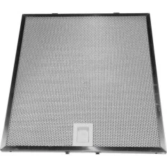 Filtr metalowy Falmec 101080241 290x326mm