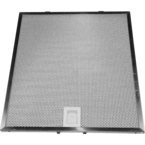 Filtr metalowy Falmec 101080241 290x326mm