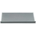 Filtr metalowy Gaggenau 291063 / 00291063 476x180x8mm