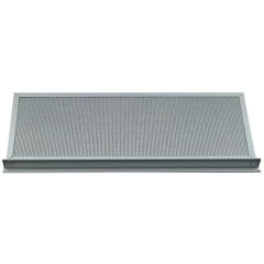 Filtr metalowy Gaggenau 291063 / 00291063 476x180x8mm