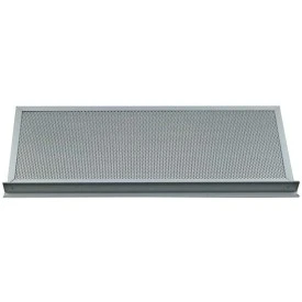 Filtr metalowy Gaggenau 291063 / 00291063 476x180x8mm