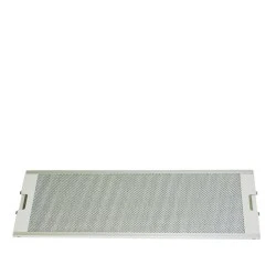 Alapure MFR83 515x171x9mm kompatybilny z metalowym filtrem Miele 4126170 / 4126171 / 4126172