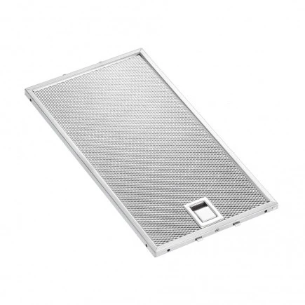 Filtr metalowy Miele 8258211 firmy Alapure MFR82 320 x 171 x 10 mm
