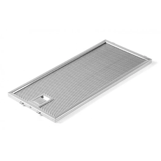 Filtr metalowy Novy 563-8045 / 6830020 308x148mm