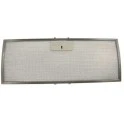 Filtr metalowy Turboair 10801290451 449.5x175.5x9mm