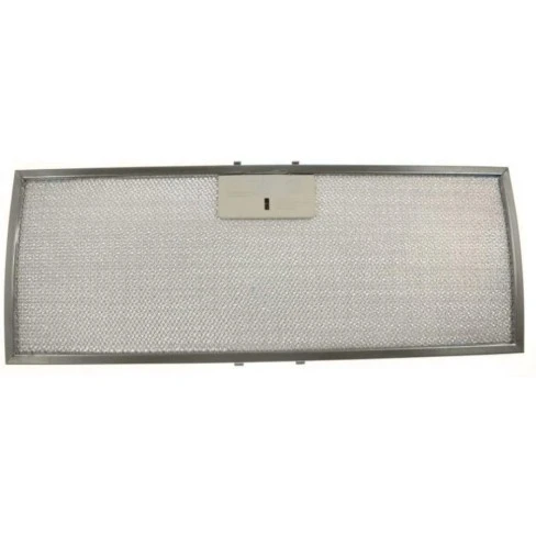 Filtr metalowy Turboair 10801290451 449.5x175.5x9mm