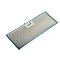 Filtr metalowy Turboair 10801290451 449.5x175.5x9mm