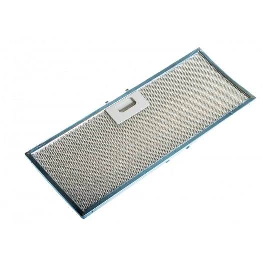 Filtr metalowy Turboair 10801290451 449.5x175.5x9mm