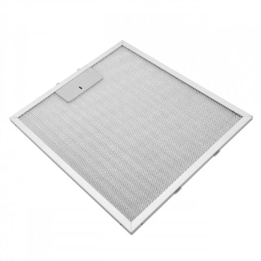 Filtr metalowy Whirlpool 480122102369 305x280mm