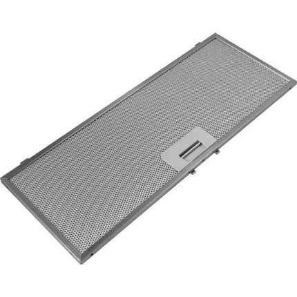 Bauknecht Metaalfilter 481248058314 458x175x8mm