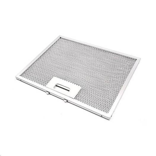 Ikea Metaalfilter 481248058332 275x217x8mm