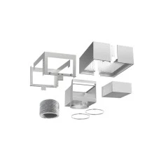 Moduł recyrkulacji Bosch CleanAir Plus 17004059 / DIZ2CX5C6