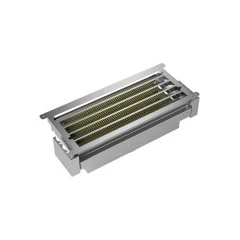 Siemens CleanAir Plus Recirculatieset 17004055 / LZ11IXC16