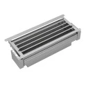 Zestaw startowy Neff CleanAir Plus z recyrkulacją 17004070 / Z51IXC1X6