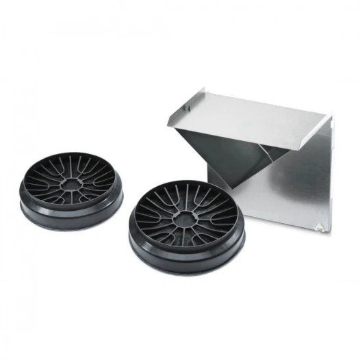 Alapure Starterset voor recirculatie geschikt voor Bosch DHZ5275 / 00576894 Starterset voor recirculatie