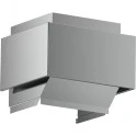 Zestaw startowy Bosch CleanAir Plus z recyrkulacją 17004049 / DWZ1AX5C6