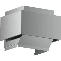 Zestaw startowy Bosch CleanAir Plus z recyrkulacją 17004049 / DWZ1AX5C6