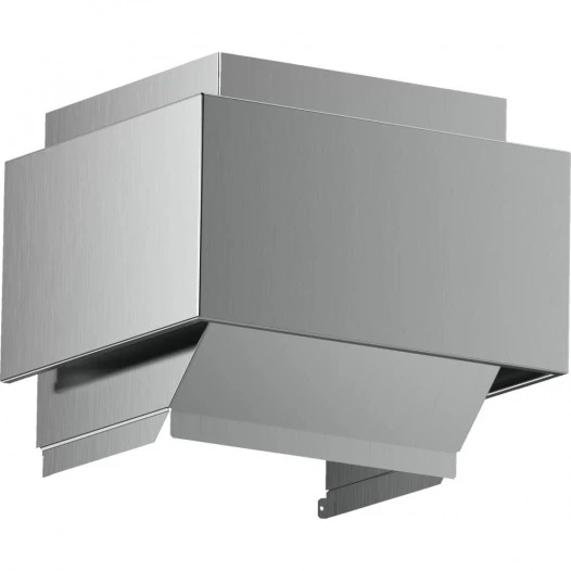 Zestaw startowy Bosch CleanAir Plus z recyrkulacją 17004049 / DWZ1AX5C6