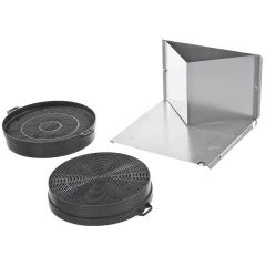 Siemens Starterset voor recirculatie 00706591 / LZ51450