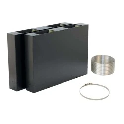 Zestaw startowy Alapure CleanAir Plus z recyrkulacją odpowiedni dla Siemens 17006057 / LZ21WWI17