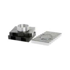 Alapure CleanAir Plus Starterset geschikt voor Siemens Recirculatie 17005508 / LZ21WWI16