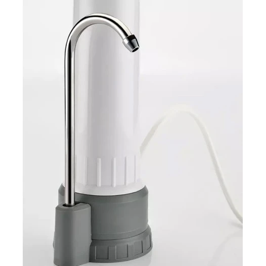 Model nablatowy WFS-D808A Ceramiczny system filtrujący