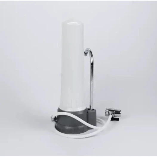 Model nablatowy WFS-D808A Ceramiczny system filtrujący