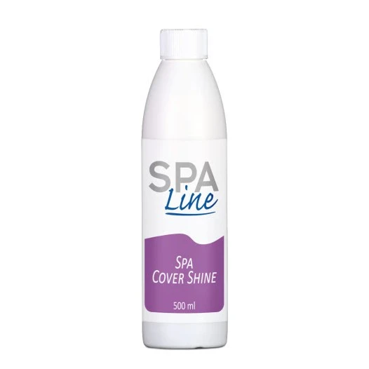 SpaLine Spa Cover Shine SPA-CS002