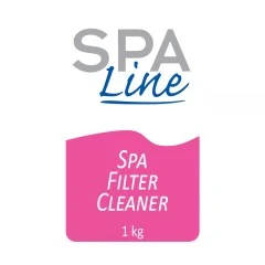 SpaLine Spa Filter Cleaner SPA-FI002