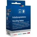 Neff Ontkalkingstabletten 00312454 / 00311893 (12st.)